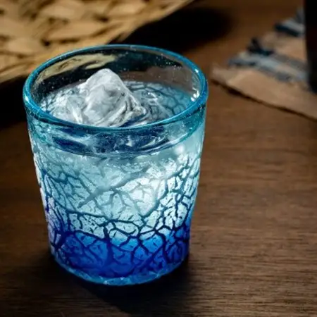 甕仕込み泡盛「玉友44度」600ml×3本【1500991】