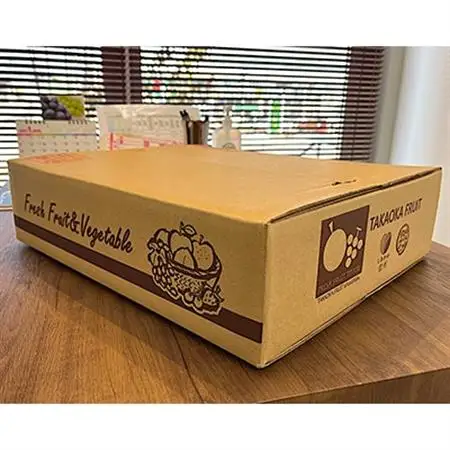 高丘フルーツの長野県産「和梨」贈答用　約3Kg　8-12玉前後【配送不可地域：離島】【1407564】