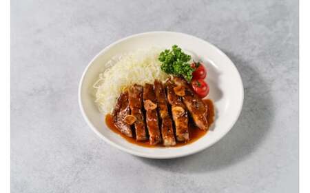 舞米豚 トンテキ 2袋 (160g×2) タレ付き お惣菜 冷凍 国産 ブランド豚 pf-rtmmt2