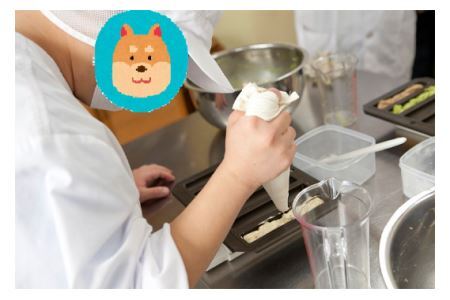 スティックケーキ （ パウンド ）と くるみ ブラウニー の 詰め合わせ | 焼き菓子 特定非営利活動法人 調布心身障害児・者親の会ぴいす 