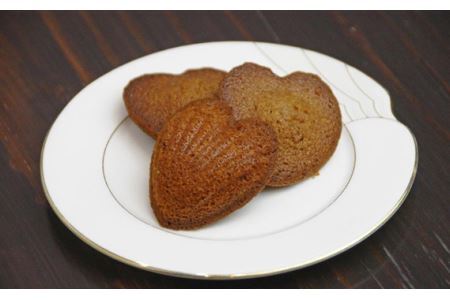 フェアトレード コーヒー豆 と エスプレッソ フィナンシェ のセット | 焼き菓子 コーヒー 有限会社Frigga 深大寺カフェ