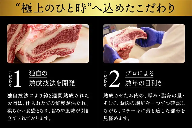 神奈川県産和牛 阿夫利牛のステーキ 600g【 肉 ステーキ】