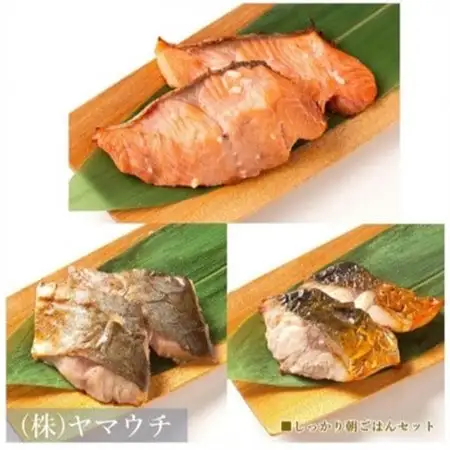 7種の海の旨みを簡単調理で味わえる、旨いもんパック＆ひとめぼれ米2合のセット_魚介・海産物 わかめ 海苔・海藻 ワカメ  魚介・海産物  海苔・海藻   魚介・海産物      精米 米    ひとめぼれ 米 _【配送不可地域：離島】【1490869】