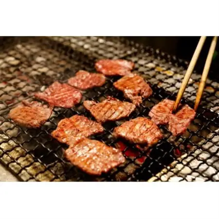利久　牛たん しお味 100g 3個セット_肉 牛タン 牛肉 うし ビーフ_【配送不可地域：離島】【1495554】