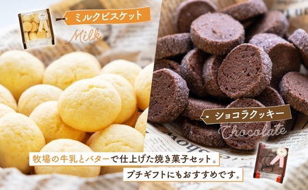 北海道 まきばのスイーツアソート 焼菓子 セット フィナンシェ ブルーベリー くるみ ミルク ビスケット ショコラ クッキー 牧場 牛乳 バター スイーツ お菓子 おやつ プレゼント 贈り物 贈答 ギフト 送料無料 洞爺湖町 