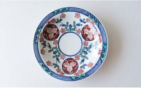 有田焼 古伊万里草花紋 珈琲碗皿 【篠英陶磁器オリジナル】 カップ＆ソーサー コーヒーカップ ティーカップ おしゃれ 記念日 ティーカップ ギフト ティーカップ teacup ティーカップ A50-235