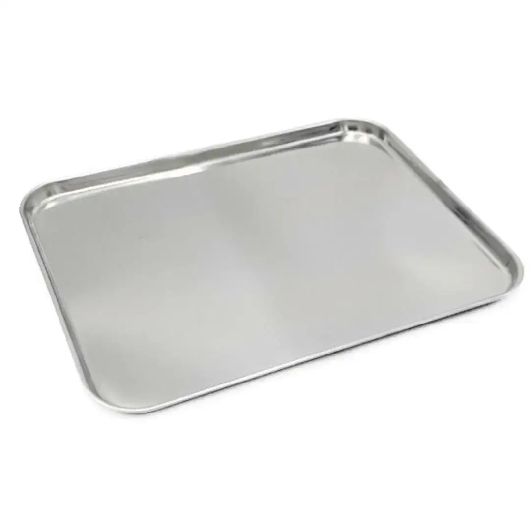 ステンレス水切りかご ポケット付き 水切りラック キッチン用品 [アイガーツール]