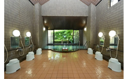 宿泊券 倶利伽羅塾 宿泊利用券 20,000円分 [津幡町役場 石川県 津幡町 28am0003]