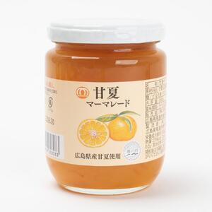 ジャム・マーマレード5種詰め合わせ（260g×6本）