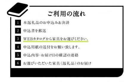 飛騨産業 あとから選べる家具カタログ 150万円分 | 家具 CG008