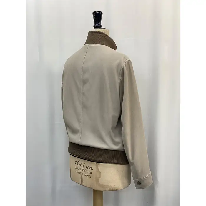 メンズブルゾンお仕立て券 No.186