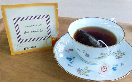 和紅茶くだもの6種セット30個入り 