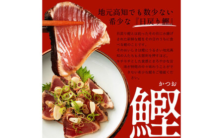 高知県産 鰹と天然ブリ 藁焼きたたき 食べ比べセット 約600g (各約300g) 〈2026年3月下旬〜発送〉【池澤鮮魚オンラインショップ】[ATBE012]