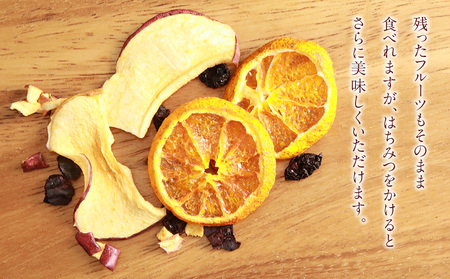 無添加 フルーツティー 5個セット