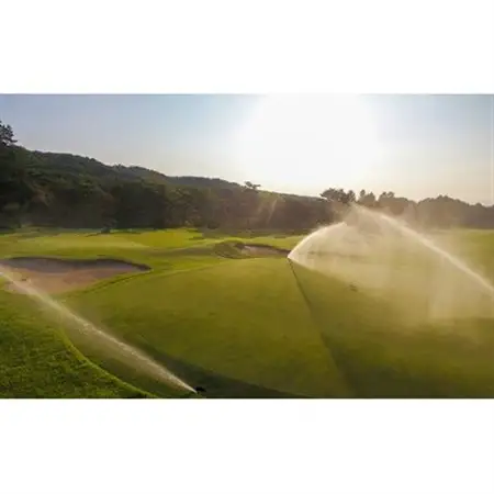 東蔵王ゴルフ倶楽部　【平日】ペアゴルフ利用券【1509963】