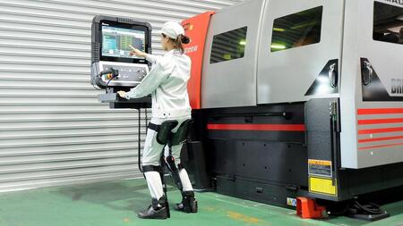 アルケリスFXスティック　Mサイズ AKX0001