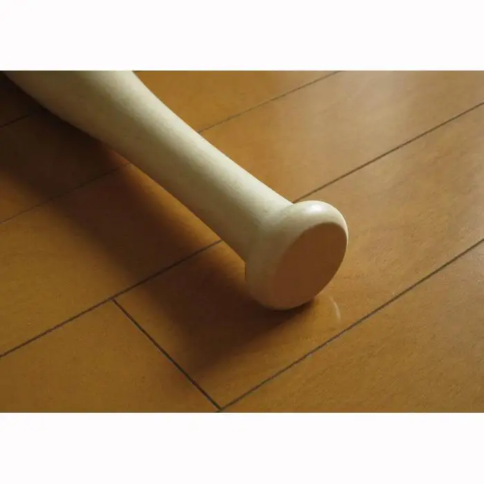 木製肩たたき棒「BATAP line」 メープル材×バット職人