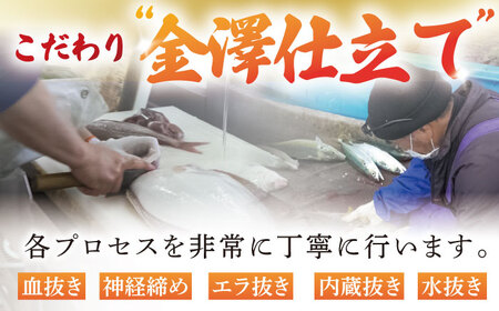 【下処理済】超速冷凍鮮魚5種 五島市 / 金沢鮮魚[PEP018]  柵 冷蔵 真空パック 新鮮 下処理済み 海鮮 刺身 セット さしみ お刺身 おさしみ お刺し身 鮮魚 魚魚 鮮魚 鮮魚ボックス