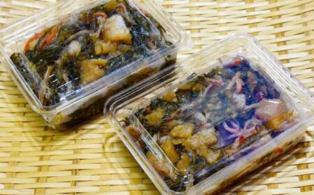 数の子たっぷり 松前漬 800g 400g×2 パック 岡垣町