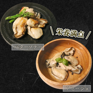 訳あり 春っこ牡蠣 500g 加熱用  [10月～4月発送]  牡蠣