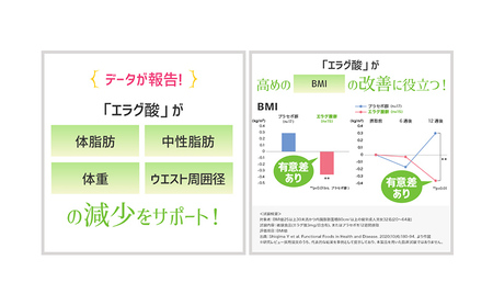 DHCウエスト気になる 30日分【機能性表示食品】 3個セット（90日分） 