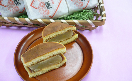 菓子詰合せ3種12個 