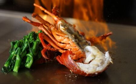 和牛ステーキ　竹田屋　お食事券5000円分 