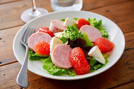 明方ハム 詰合せ Bセット 1320g 