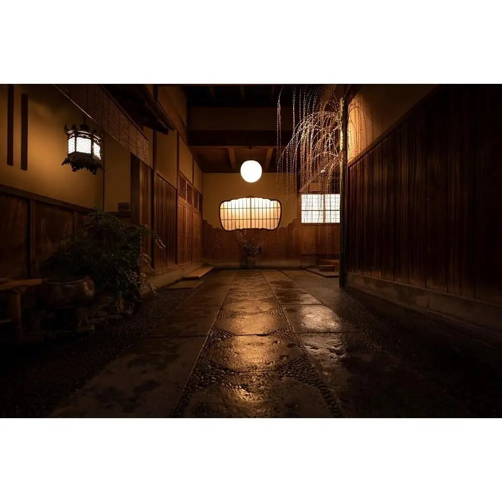 【柊家】宿泊ギフト券15万円分｜京都 幕末文政元年創業 伝統と格式 川端康成 人気 旅館