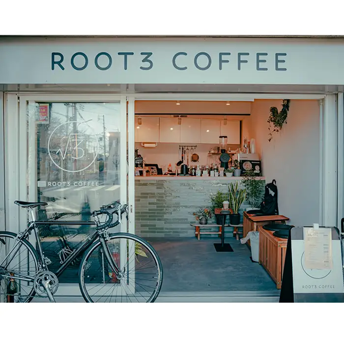 自家焙煎アーモンド ／ ナッツ ロースト 180g ROOT3 COFFEE 甘み 香り 風味 濃厚 イタリア シチリア産 大阪府 No.131