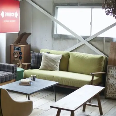 Strand Sofa 2.5人掛け(ストランドソファ)ノエル【SWOF】_雑貨・日用品 椅子・チェア・ソファ 家具・インテリア _【配送不可地域：離島・沖縄県】【1497173】