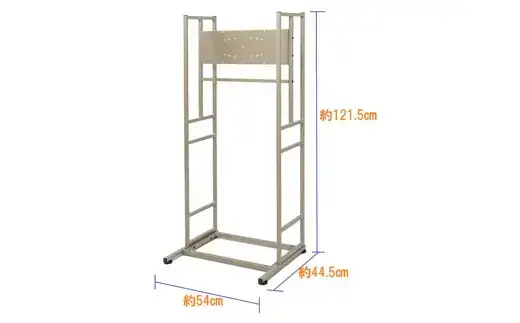 大容量で好評 郵便ポスト＆鍵付宅配ボックス＆スタンド [グリーンライフ]