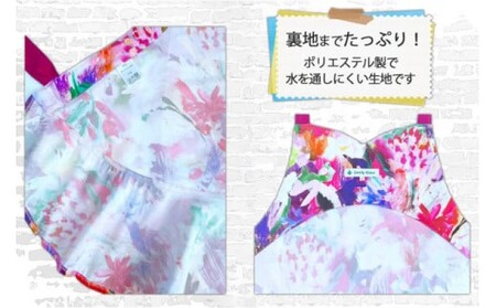 エプロン プリティーフリルエプロン フリーサイズ ギフト 衣類 キッチン  ラブリーグレイス 
