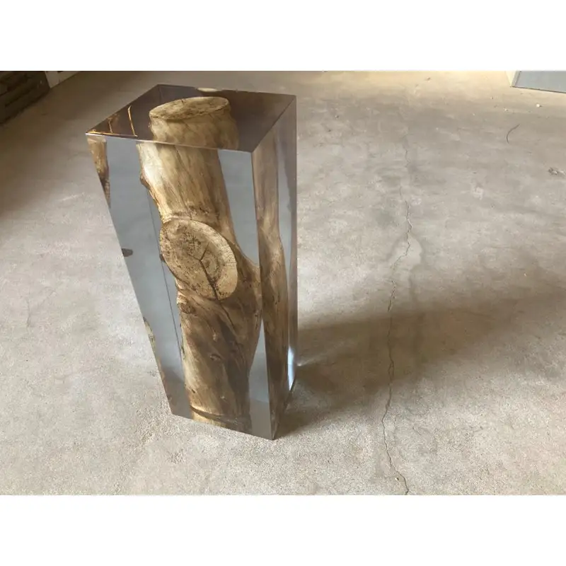 世界に一つのレジンテーブルオーダー家具（クーポン券150万円分）