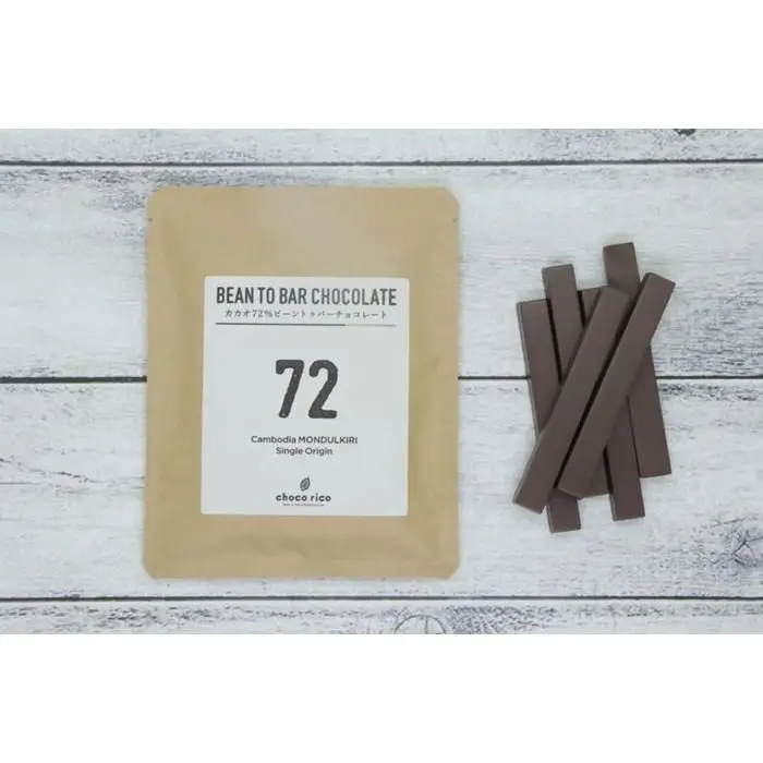 店主イチオシ！Chocorico人気チョコ6点セット　chocorico