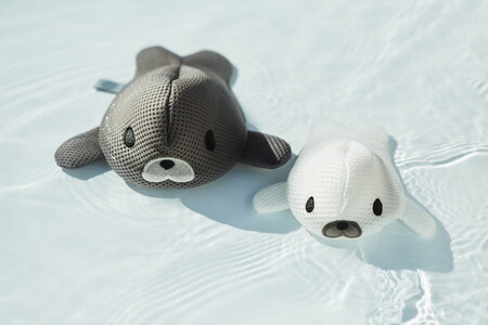 アザラシ親子バスマグ _BH07