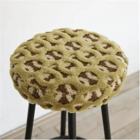 Forge Counter Stool モコ グリーン【SWOF】_雑貨・日用品 椅子・チェア・ソファ 家具・インテリア _【1479876】