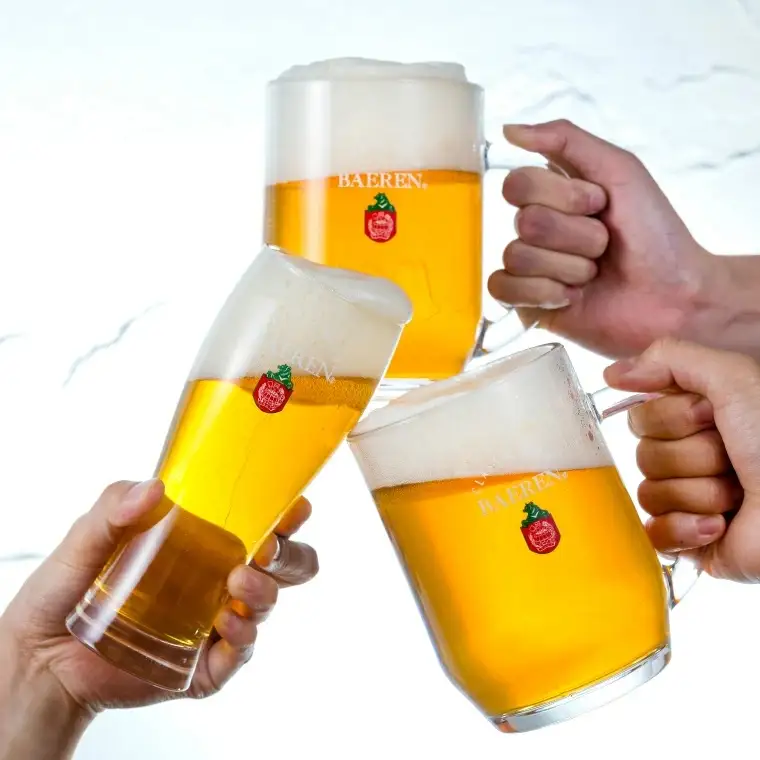 ベアレン醸造所 クラフトビール 飲み比べセット 缶・瓶 12本セット AT031