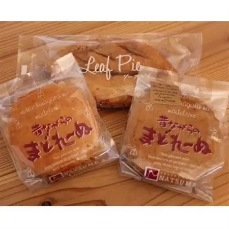 なつめの特別焼菓子(13袋入)×4箱_菓子・スイーツ クッキー    菓子・スイーツ 焼き菓子  _【1495343】