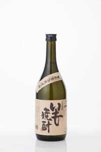 小正醸造 特製 玄米焼酎 25% & 謹醸 いも焼酎 25% 本格焼酎 720ml x 2本セット 発売元 株式会社片山