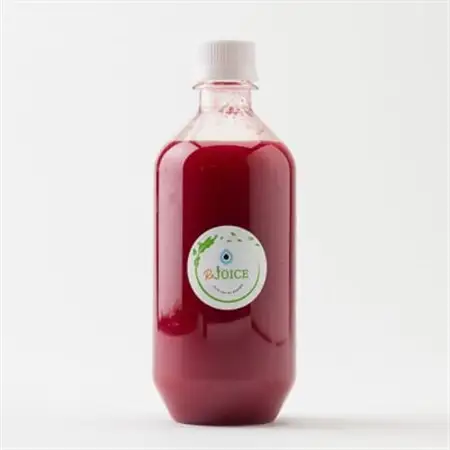 コールドプレスジュース1デイクレンズラージサイズ(500ml×6本)冷蔵品【配送不可地域：離島】【1511548】