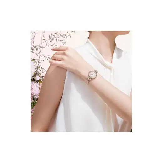【Ladies'】 SEIKO SSQW082 ルキア グロウ (ソーラー電波)