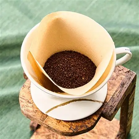 田中惣一商店 フェアトレードコーヒー 豆200g×1袋・粉100g×1袋【1511504】