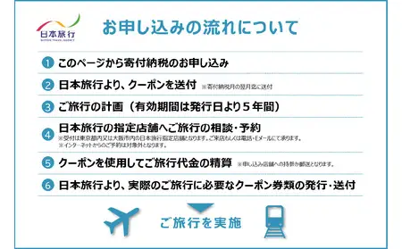 大分県大分市 日本旅行 地域限定旅行クーポン【300,000円分】 O02053
