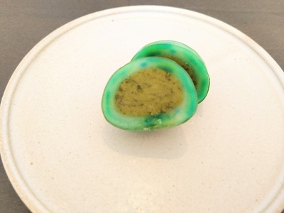 ねりきり~Fairy Ball~　 [h268]