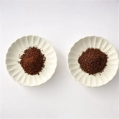 【保存缶付】白のブレンド＆緑のブレンド(粉)_飲料・ドリンク 粉 コーヒー・コーヒー豆 珈琲 珈琲豆_【1490982】