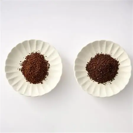 【保存缶付】白のブレンド＆赤のブレンド(粉)_飲料・ドリンク 粉 コーヒー・コーヒー豆 珈琲 珈琲豆_【1490986】