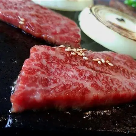 知多牛専門店の黒牛の里お食事券1万分【1496756】