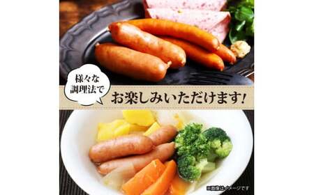 ウインナー パクパクウインナー 480g