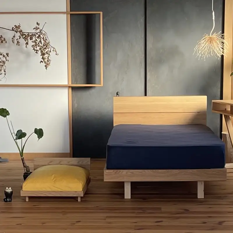 うちの子ベッド【K7-008】